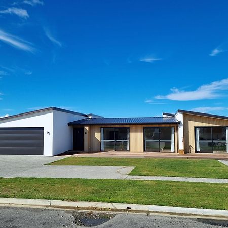 Whiti Te Ra 1 Bed Lägenhet Lake Tekapo Exteriör bild